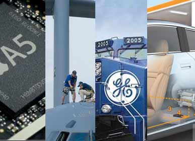 Positive news headlines have been in rather short supply in many U.S. places, but not so in Texas. Recently, Apple Inc., Boeing, GE Transportation and Continental Automotive Systems have all announced major job-creating projects within the State.