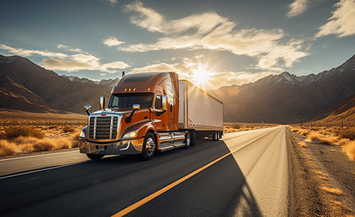 Implementing Holistic Approach To Address the Truck Driver Shortage