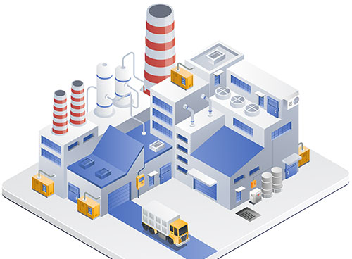 Clustering Distribution Near Manufacturing Operations: An Old Idea ...