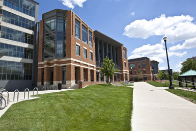 Ohio State University