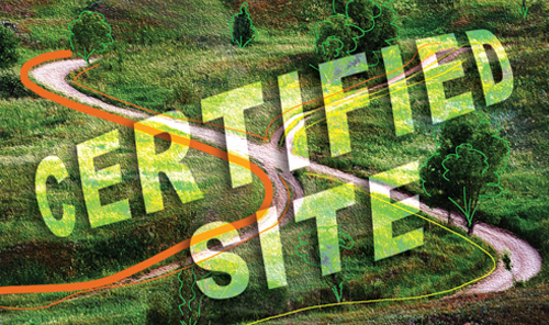 UC Davis Aggie Square, a planned 25-acre innovation district on UC Davis’ Sacramento campus.