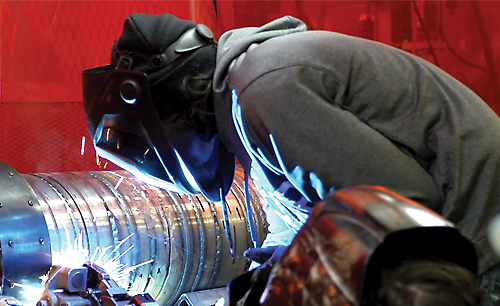 The Marshall Plan for Talent will revolutionize talent development in
Michigan and position the state as the leader in developing, retaining,
and attracting talent.