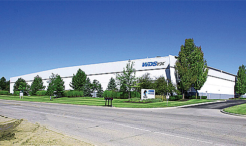 Woodfield Distribution Services (WDSrx) is a medical distribution company that has located to the Columbus/Rickenbacker area to take advantage of the region’s logistics benefits.