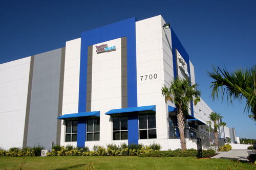 RUAG Space, Titusville, Florida