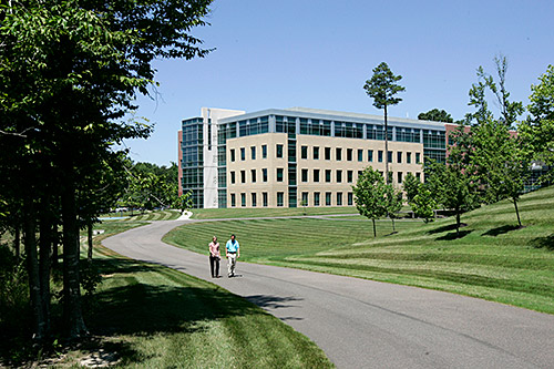 Capital One, one of the nation’s largest credit card issuers, maintains a huge credit card processing and client services presence in Richmond and is the region’s largest employer, with some 13,000 workers.