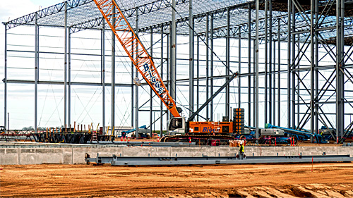 Using a combination of structured approaches and responsive team management, owners, consultants, contractors, and vendors can overcome the challenges that have historically challenged capital projects when it comes to on-time, on-budget delivery.