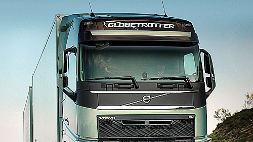 Volvo Group will invest nearly 
$400 million to expand its Volvo Trucks North America assembly 
operation in Pulaski County, Va.