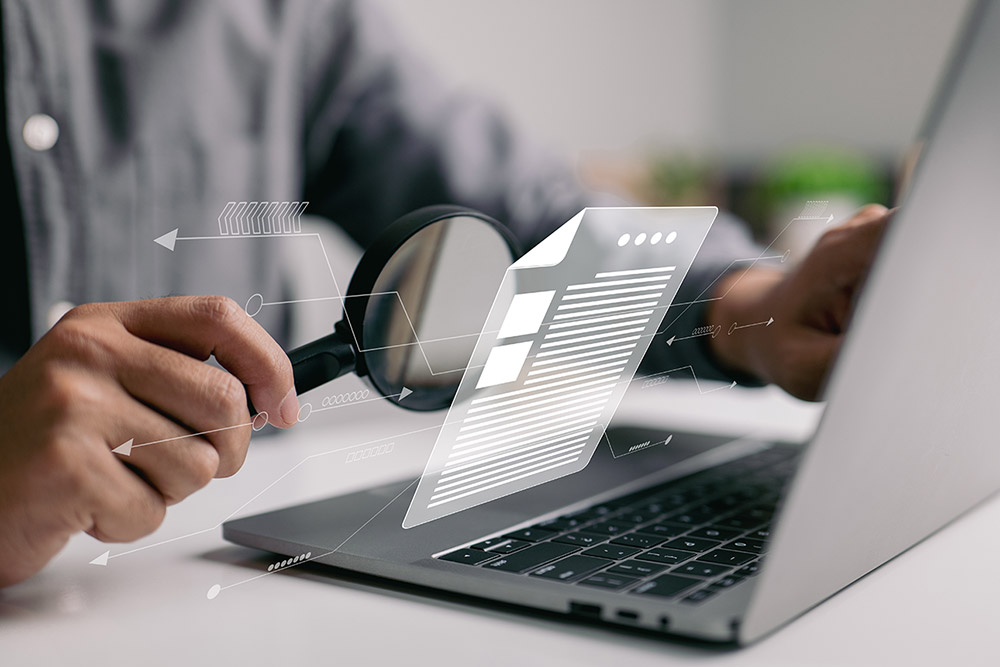 Click the Run a Job Task Analysis slide photo to open