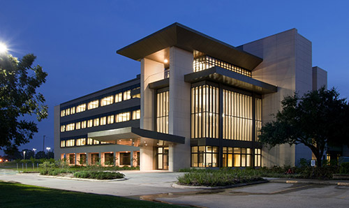 The Pennington Biomedical Research Center in Baton Rouge, La., is leading the fight against the U.S. obesity epidemic. Courtesy: Pennington Biomedical Research Center.