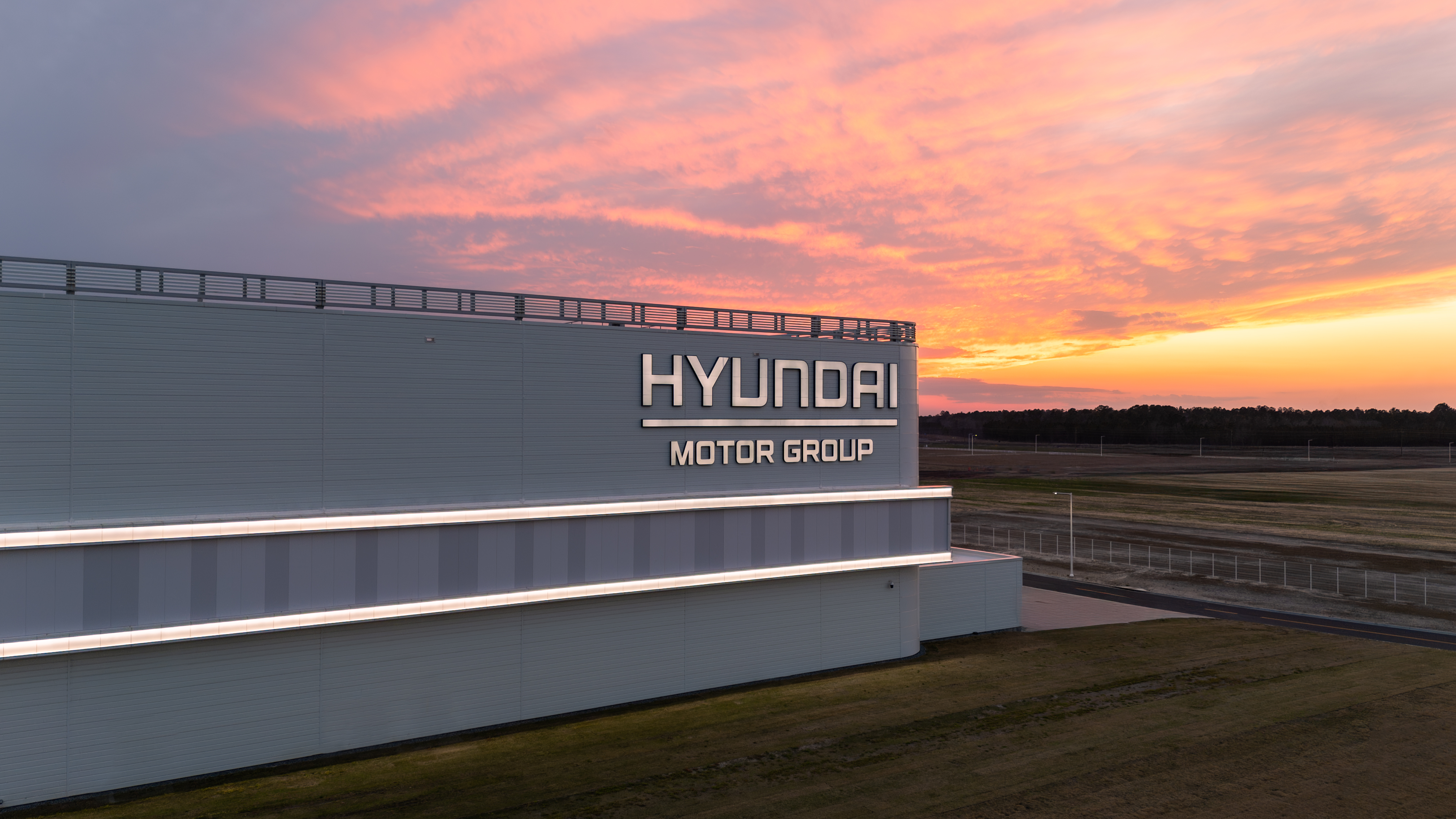 HMGMA Grand Opening. Source: Hyundai Motor America