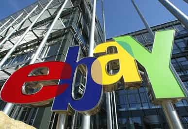 The ebay project, located in Draper, Utah, is expected to add 2,200 jobs.