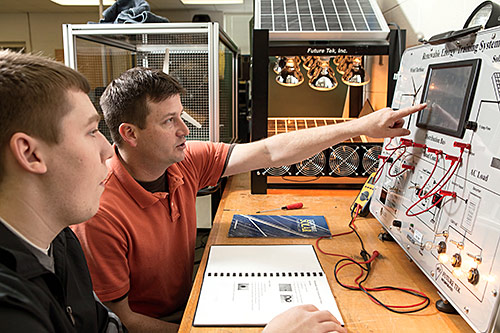 Programs like the Tennessee Promise and Tennessee Reconnect are designed to encourage more Tennesseans to acquire the degrees and skills needed for the modern workforce.